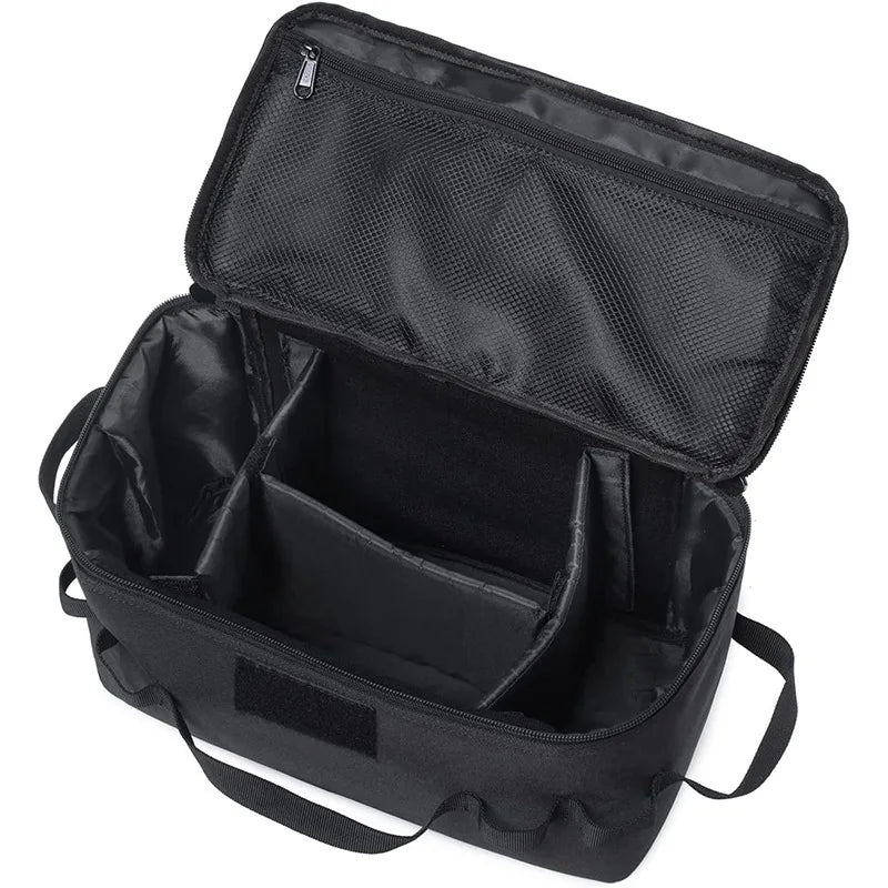 Camping Storage Bag with Large Capacity
