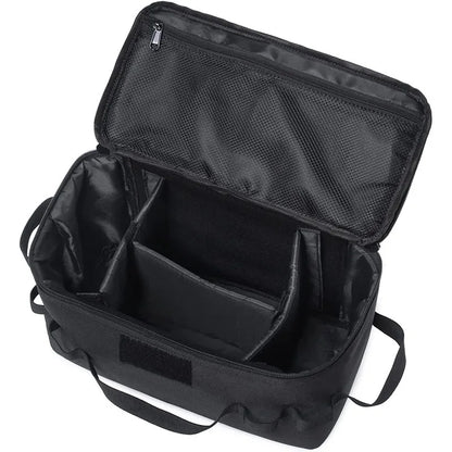 Camping Storage Bag with Large Capacity
