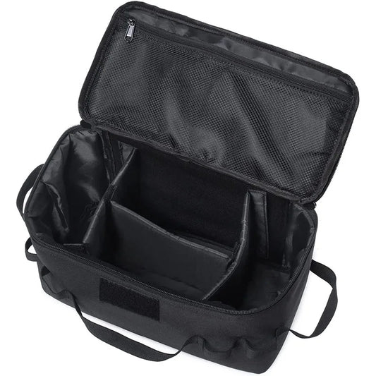 Camping Storage Bag with Large Capacity