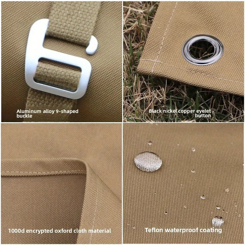 Waterproof Camping Mat