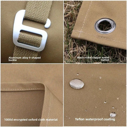 Waterproof Camping Mat