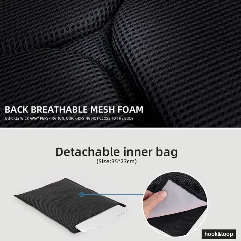 Waterproof Dry Bag Backpack 30L