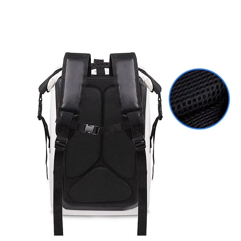 Waterproof Dry Bag Backpack 30L