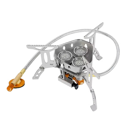 Camping Gas Stove Burner 5800W