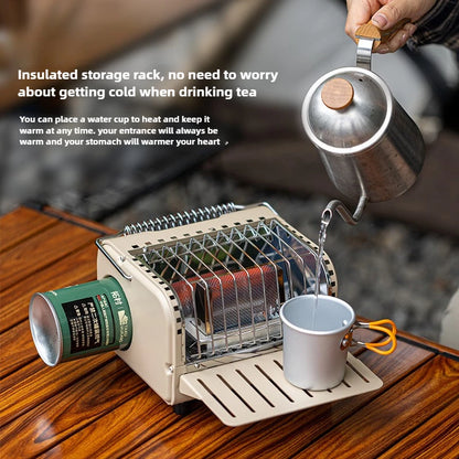 Camping Gas Stove Butane