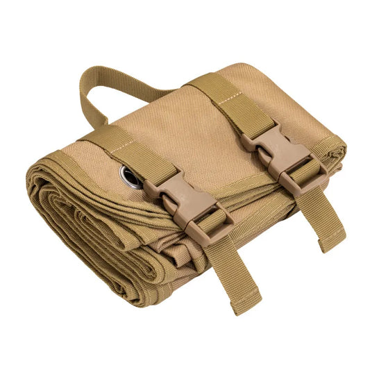 Waterproof Shooting Mat Oxford 75x200cm