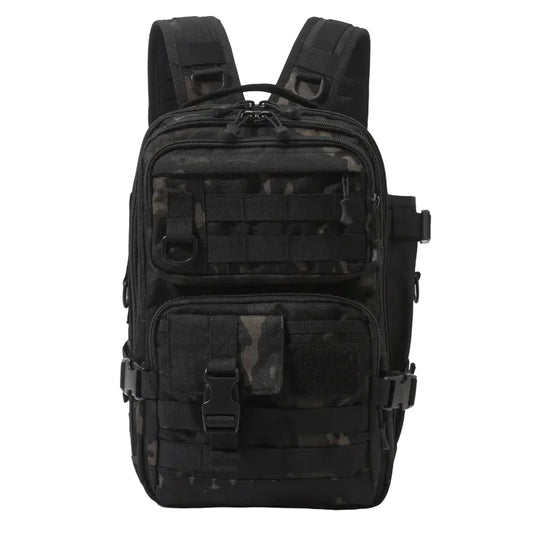 Waterproof Fishing Backpack with Tackle Storage