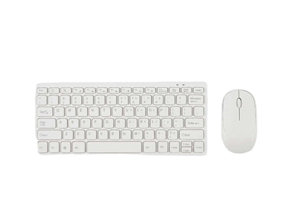 Best 24G USB Wireless Compact Keyboard with Mouse | Buy Online at Furniture Things Australia