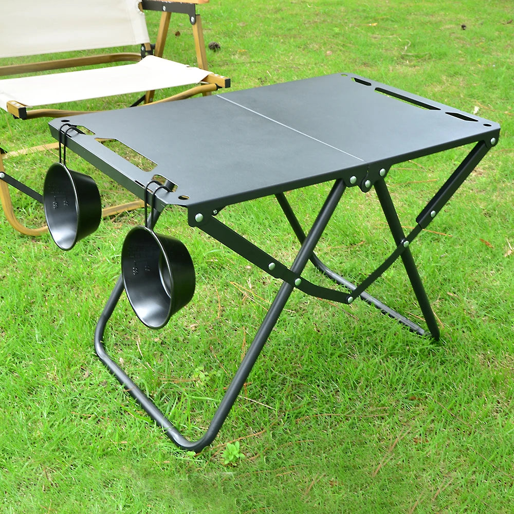 Picnic Table Portable Folding Beach Camping