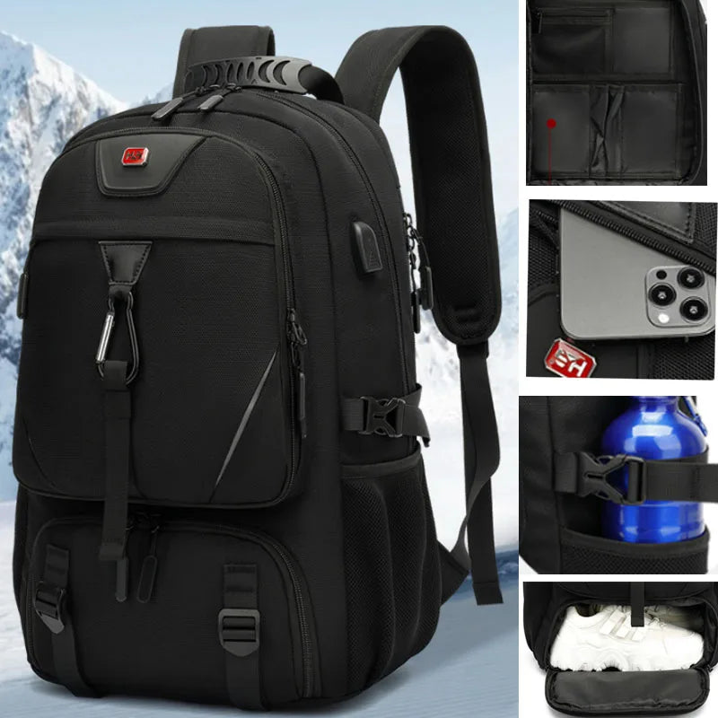 Waterproof Travel Laptop