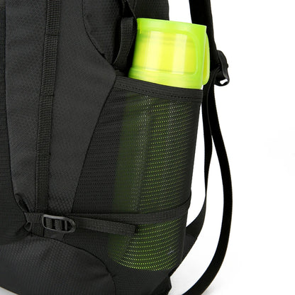 Foldable Backpack with Ultralight Hiking Travel Daypack