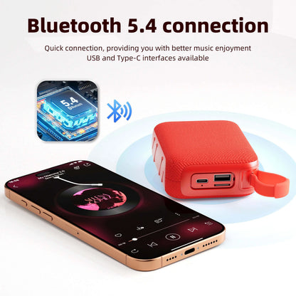 Best Bluetooth Speakers with Portable Wireless Hi-Fi Soundbar 2 pcs | Buy Online at Furniture Things Australia