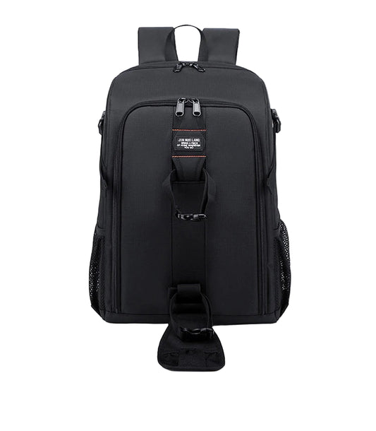 Camera Backpack Waterproof Large-Capacity DSLR Travel