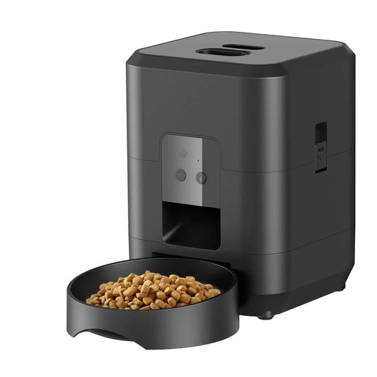 Best Automatic Pet Feeder Food Dispenser | Buy Online at Furniture Things Australia