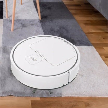 3-in-1 Robot Vacuum Mop USB Rechargeable