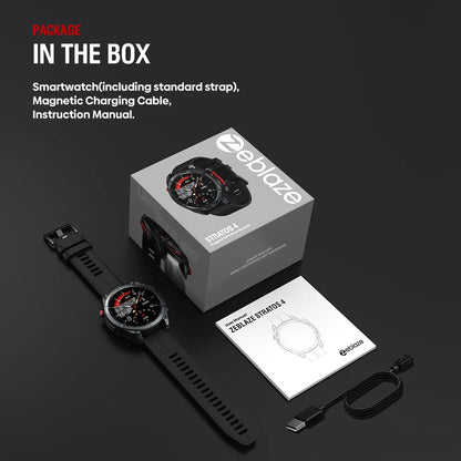 Smart Watch GPS System and Health Monitoring