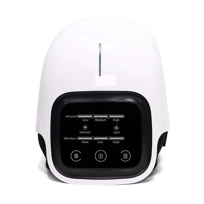 Knee Massager with 3-in-1 Portable Joint Muscle Relaxer