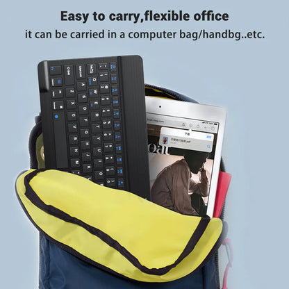 Mini Bluetooth Wireless  Keyboard for iPad Android Windows
