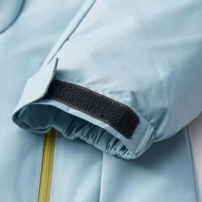 Men's Classic Winter Windbreaker