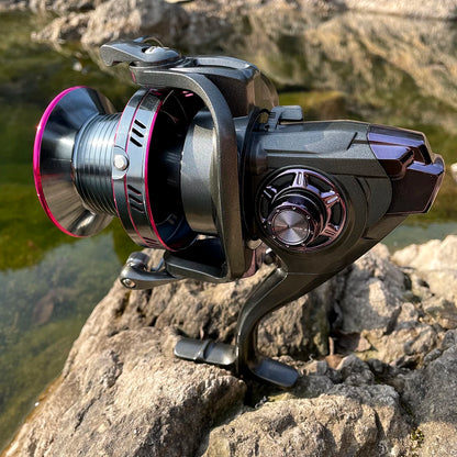 Spinning Fishing Reel for Saltwater