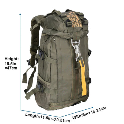 Travel Backpack 30L