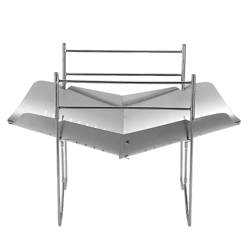 Outdoor Folding BBQ Grill