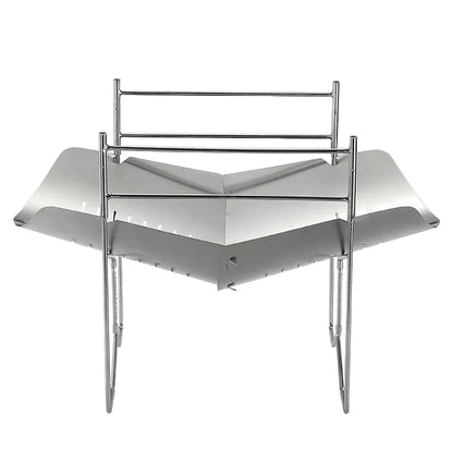 Outdoor Folding BBQ Grill
