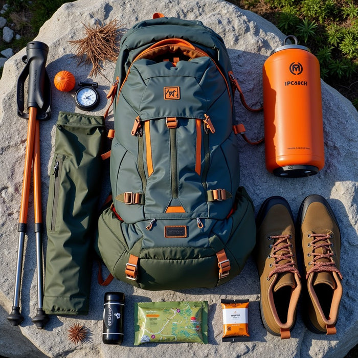 Camping Items