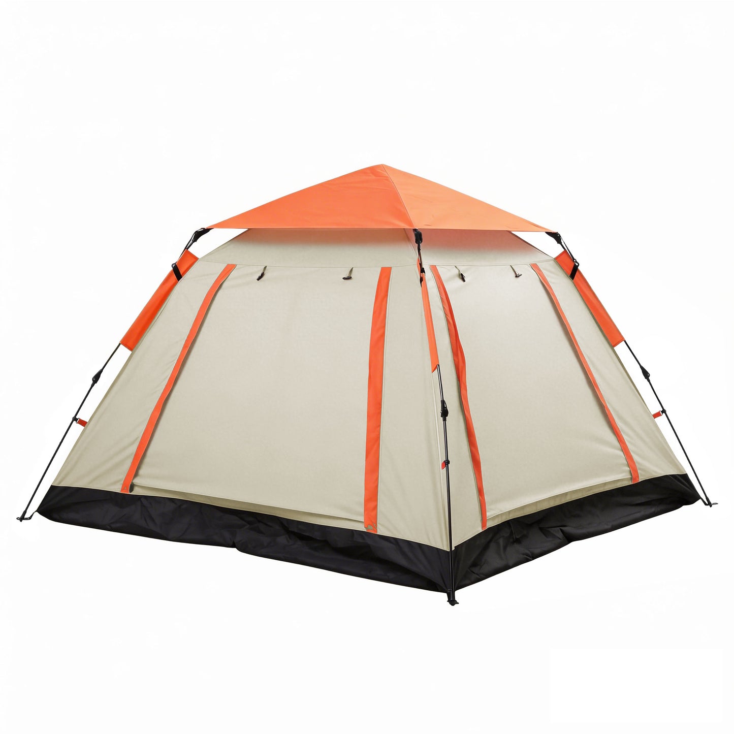 Pop Up Camping Tent (3-4 Person)