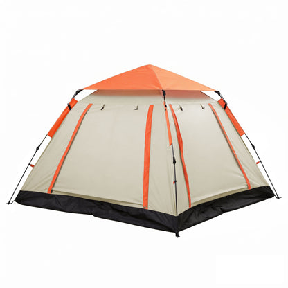 Pop Up Camping Tent (3-4 Person)