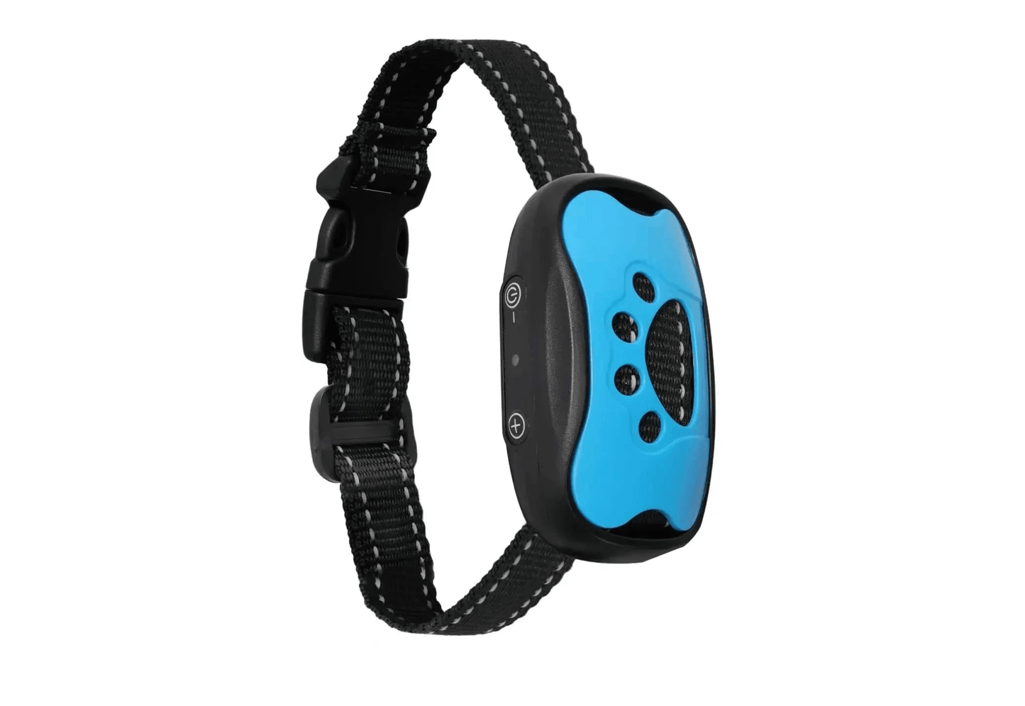 Best Dog Bark Collar Ultrasonic USB Rechargeable Training | Buy Online at Furniture Things Australia
