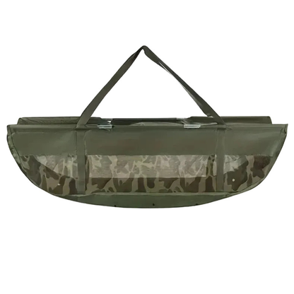 Fishing Weigh Bag Folding Mesh