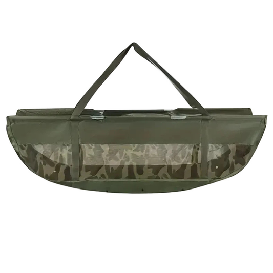 Fishing Weigh Bag Folding Mesh