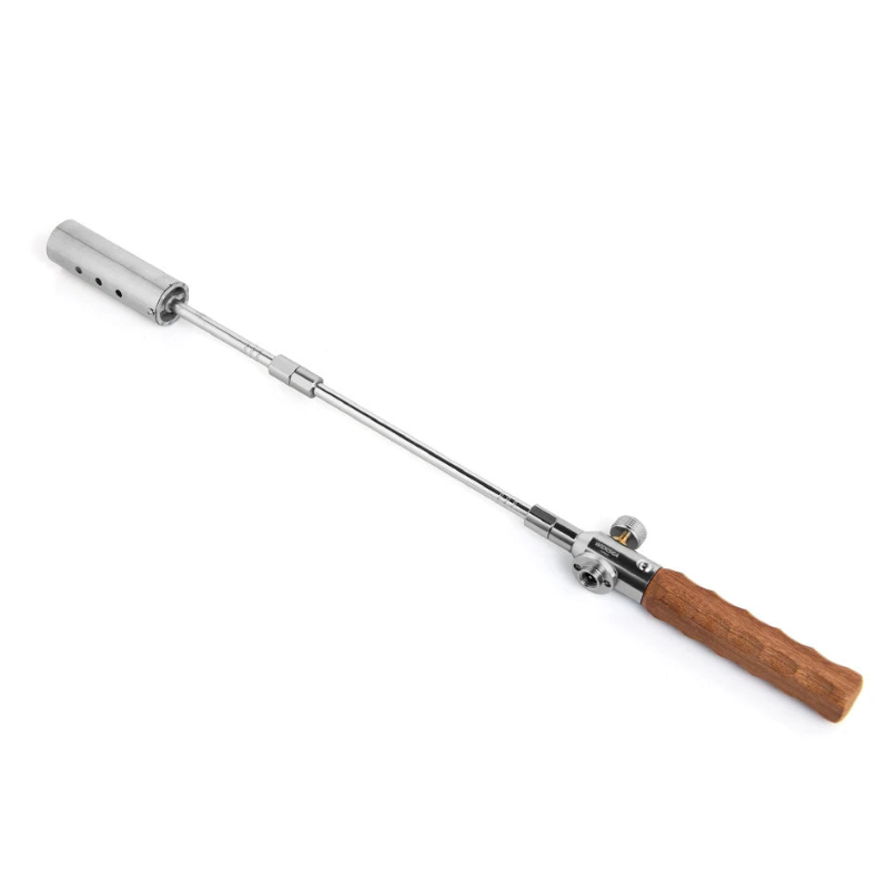 Long Handle Camping Torch