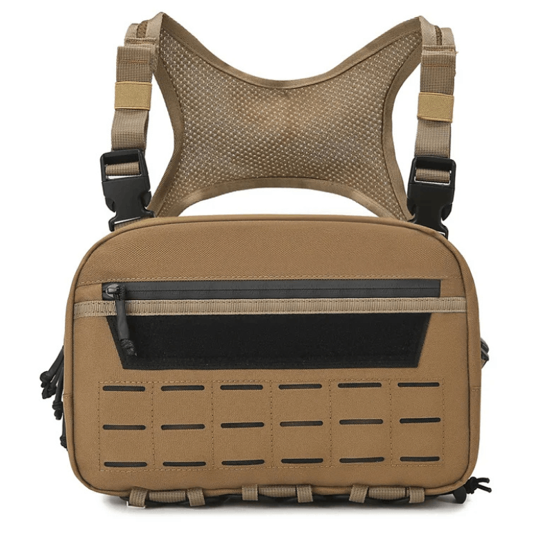 Best Multi-Pocket Tactical Fishing Vest | Buy Online at Furniture Things Australia