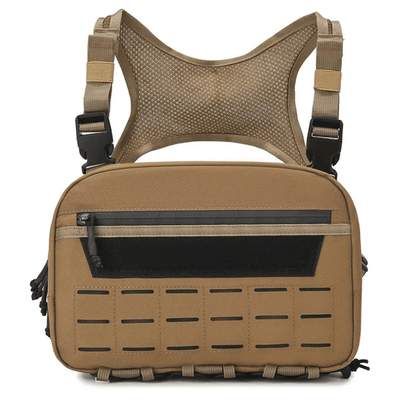 Best Multi-Pocket Tactical Fishing Vest | Buy Online at Furniture Things Australia