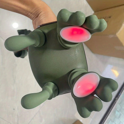 Classic Heating Massage Gun