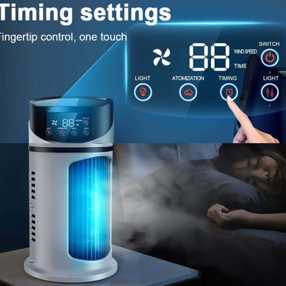 Best 6-speed portable air conditioner humidifier | Buy Online at Furniture Things Australia