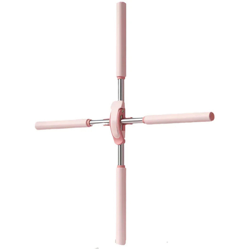 Adjustable Yoga Stick Hunchback Corrector 80 cm