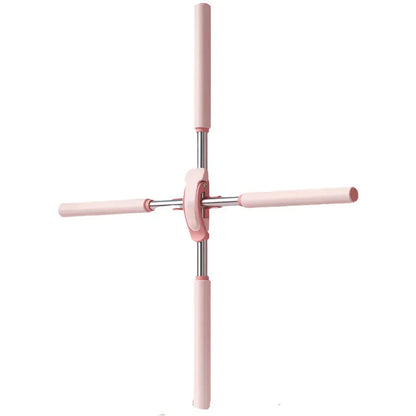 Adjustable Yoga Stick Hunchback Corrector 80 cm