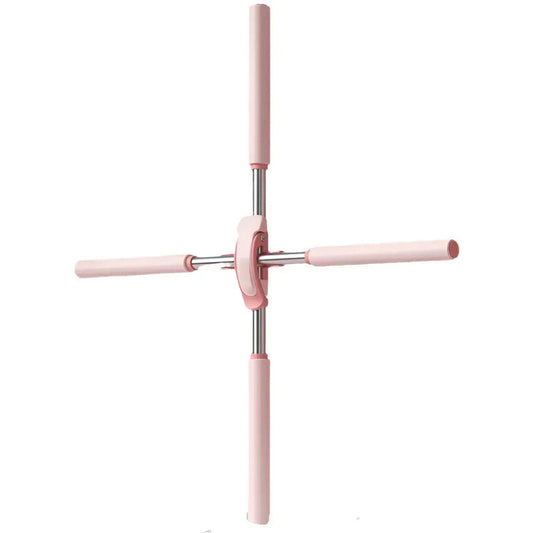 Adjustable Yoga Stick Hunchback Corrector 80 cm