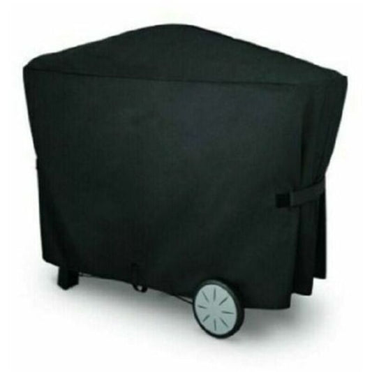 Weber Q3000 Q2000 Grill Waterproof Cover Outdoor Garden 112.4 x 64.1 x 95.6 cm