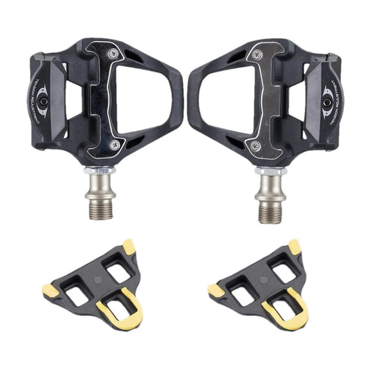 Shimano Ultegra R8000 SPD-SL Clipless Pedals Compatible