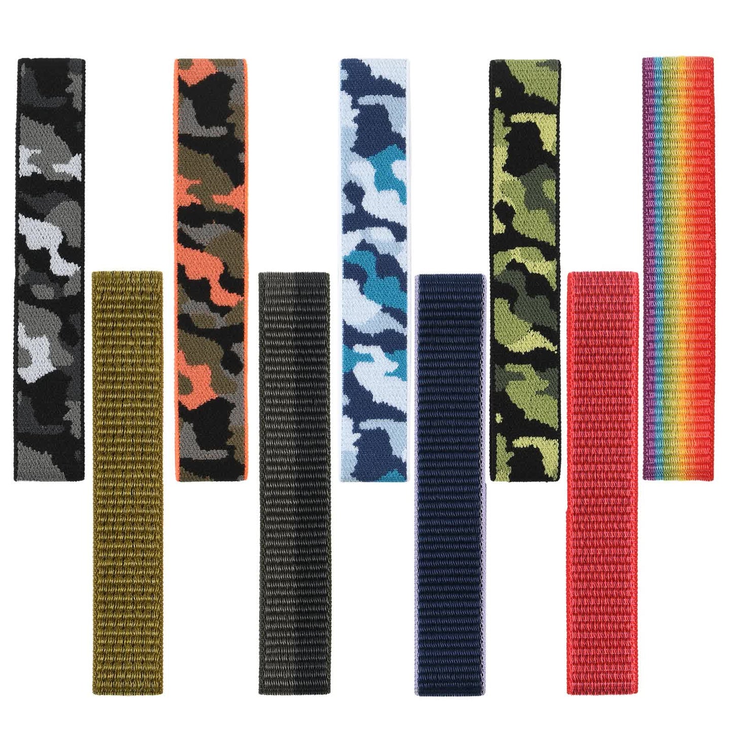 Ultralight Smart Watch Band Bracelet
