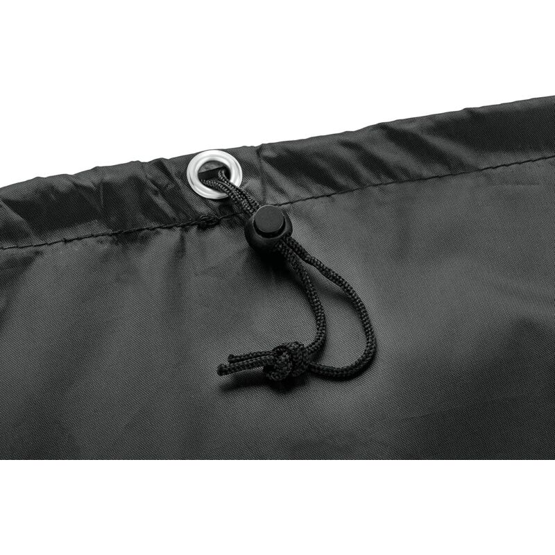 Gas Grill Cover Size L - Waterproof, Breathable And Uv Resistant - Premium 210D Oxford Fabric Protective Cover - L 190