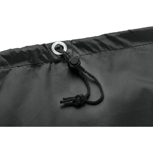 Gas Grill Cover Size L - Waterproof, Breathable And Uv Resistant - Premium 210D Oxford Fabric Protective Cover - L 190