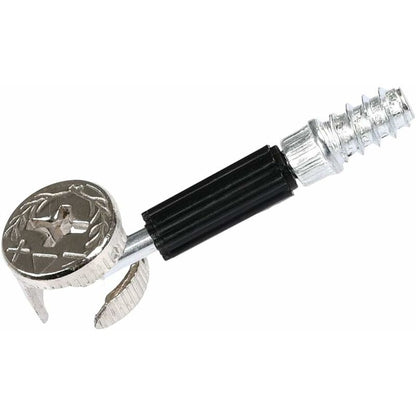 Cam Fittings 50 Pair Furniture Cabinet Panel Connection Ø15Mm Invisible Connector For Kitchen Cabinet, Cupboard, Wooden