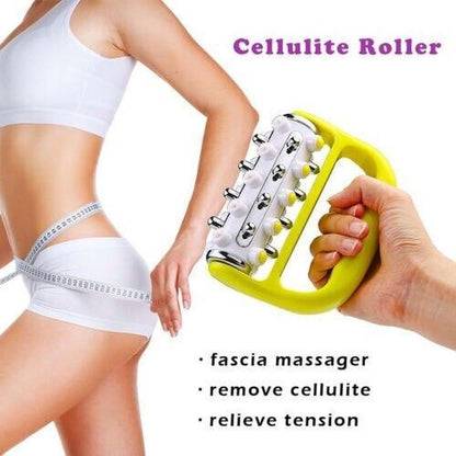 Luxury Massage Device Roller