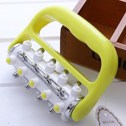 Luxury Massage Device Roller