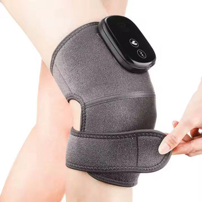 Infrared Vibration Knee Massager
